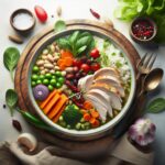 Savoring Turkey and Rice Soup: A Comforting Culinary Classic