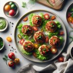 Tiny Treasures: The Art and Flavor of Mini Crab Cakes