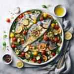 Savor the Flavor: Ultimate Guide to Baked Snapper Mix