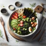 Seaweed Snack Simple: Easy, Tasty, and Nutritious Bites