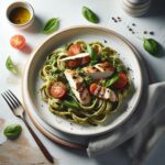 Savor the Flavors: Ultimate Chicken Pesto Pasta Recipe Guide