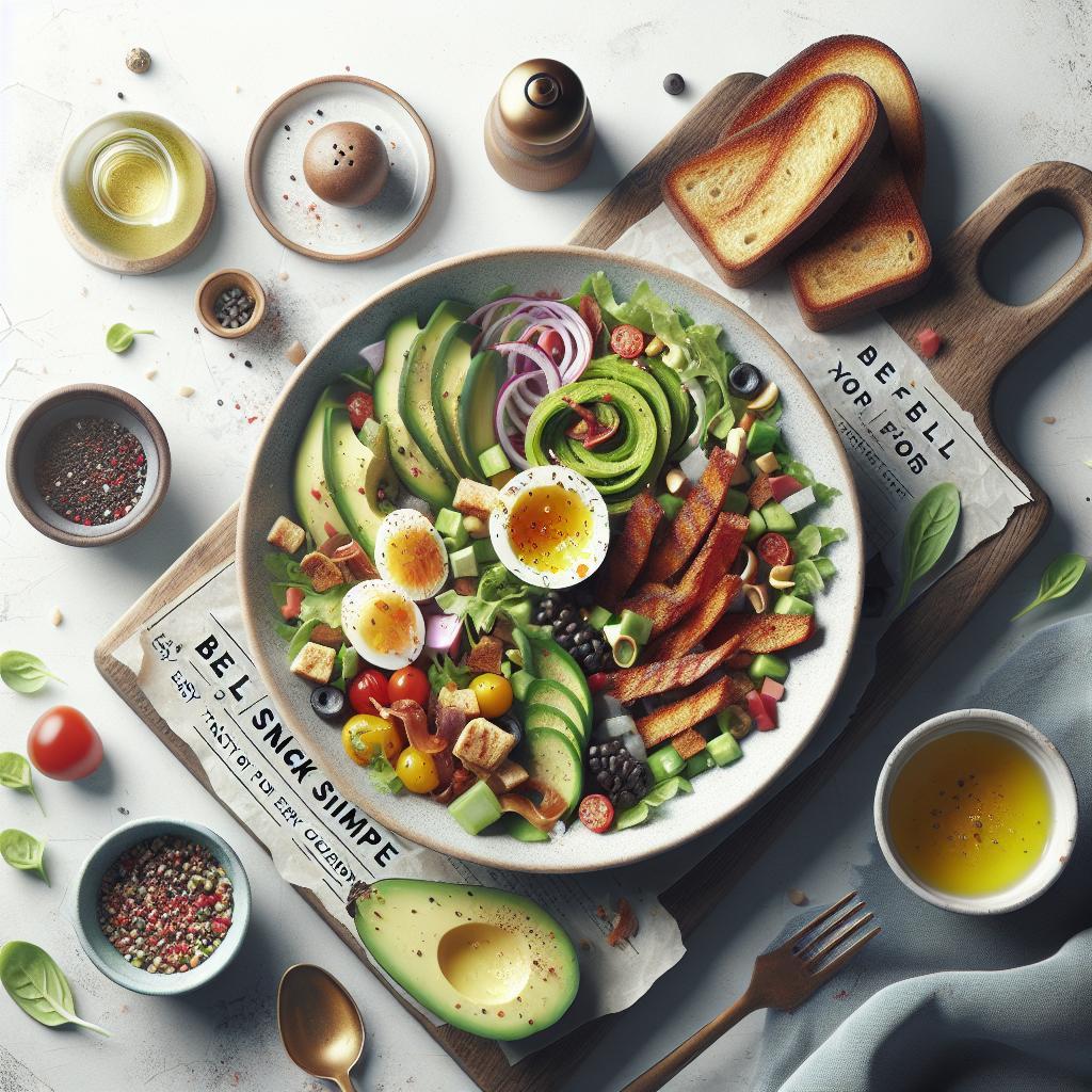 Bell Snack Simple: Easy, Tasty Bites for Every Occasion