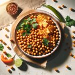 Crunchy Delight: The Ultimate Crispy Chickpea Snack Guide
