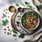 Nut Mix Simple: Easy, Healthy Snacks Made in Minutes