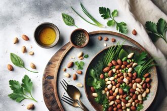 Nut Mix Simple: Easy, Healthy Snacks Made in Minutes