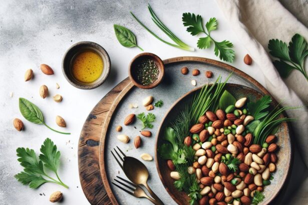 Nut Mix Simple: Easy, Healthy Snacks Made in Minutes