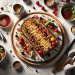 Unlocking Flavor: The Art of Cherry Stem Bread Baking