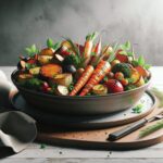 Unlocking Flavor: The Art of the Perfect Roasted Root Pot