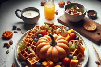 Easy & Tasty Pumpkin Snacks: Simple Recipes to Try Today