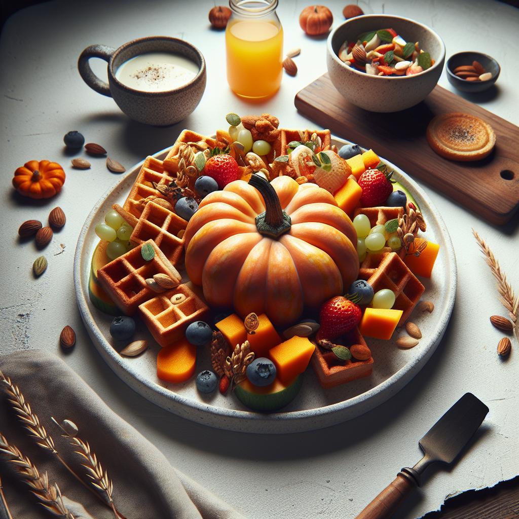 Easy & Tasty Pumpkin Snacks: Simple Recipes to Try Today