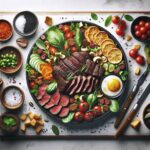 Beef Snack Simple: Easy, Tasty Bites for Any Time