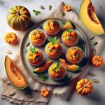 Pumpkin Melon Muffins: A Seasonal Twist on Sweet Treats
