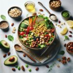 Nut Mix Simple: Easy, Healthy Snacks in Minutes