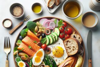 The Delightful World of Food Enjoyed with Bread