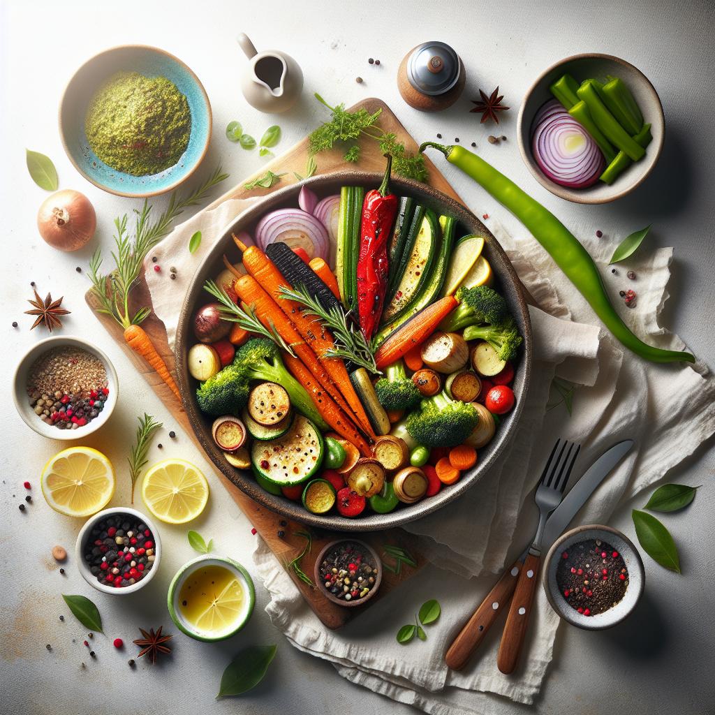 Unlocking Flavor: The Art of the Perfect Roasted Root Pot