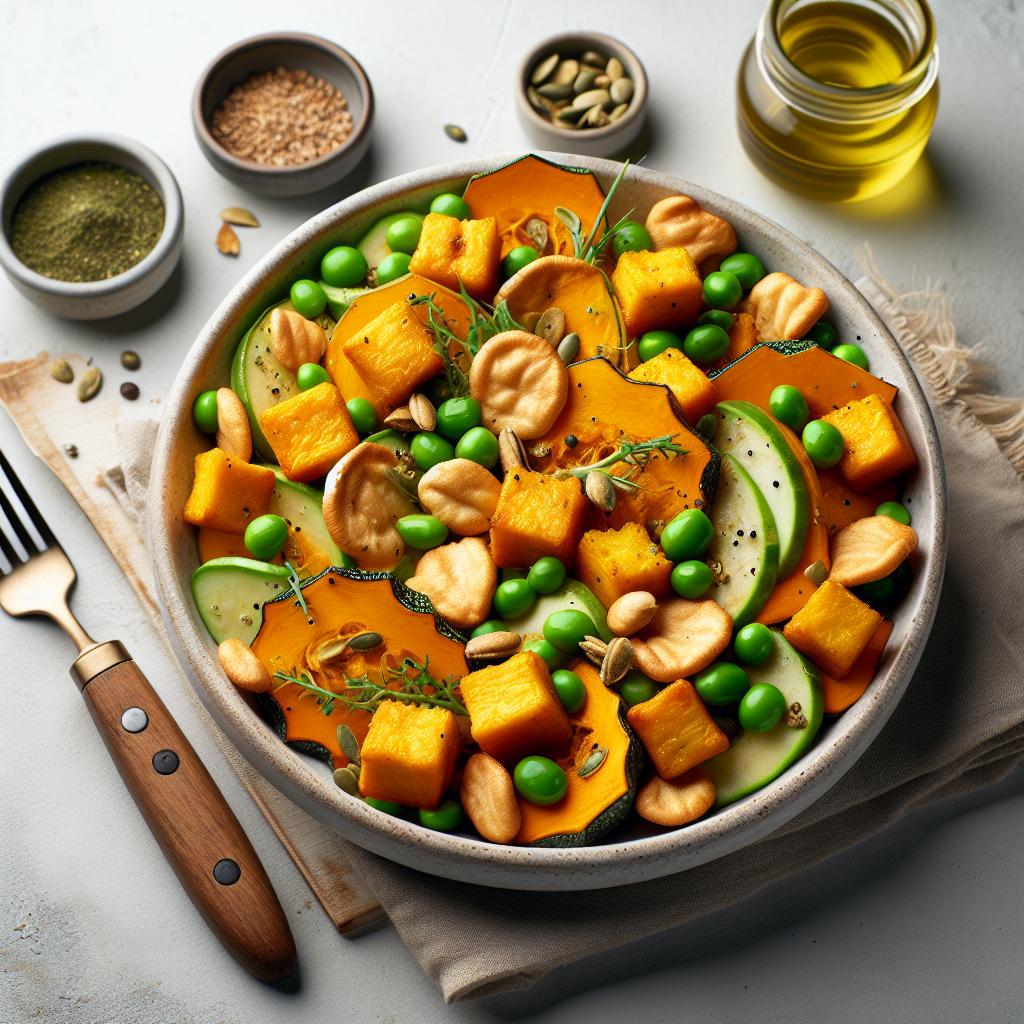 Easy & Tasty Pumpkin Snacks: Simple Recipes to Try Today