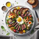 Beef Strength Bread: Unlocking Power in Every Bite