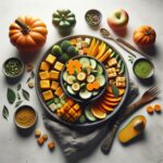 Quick & Easy Pumpkin Snacks: Tasty Treats Made Simple