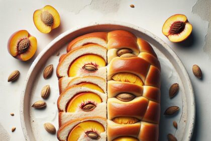 Peach Pit Bread: Unlocking Secrets of Nature’s Hidden Loaf