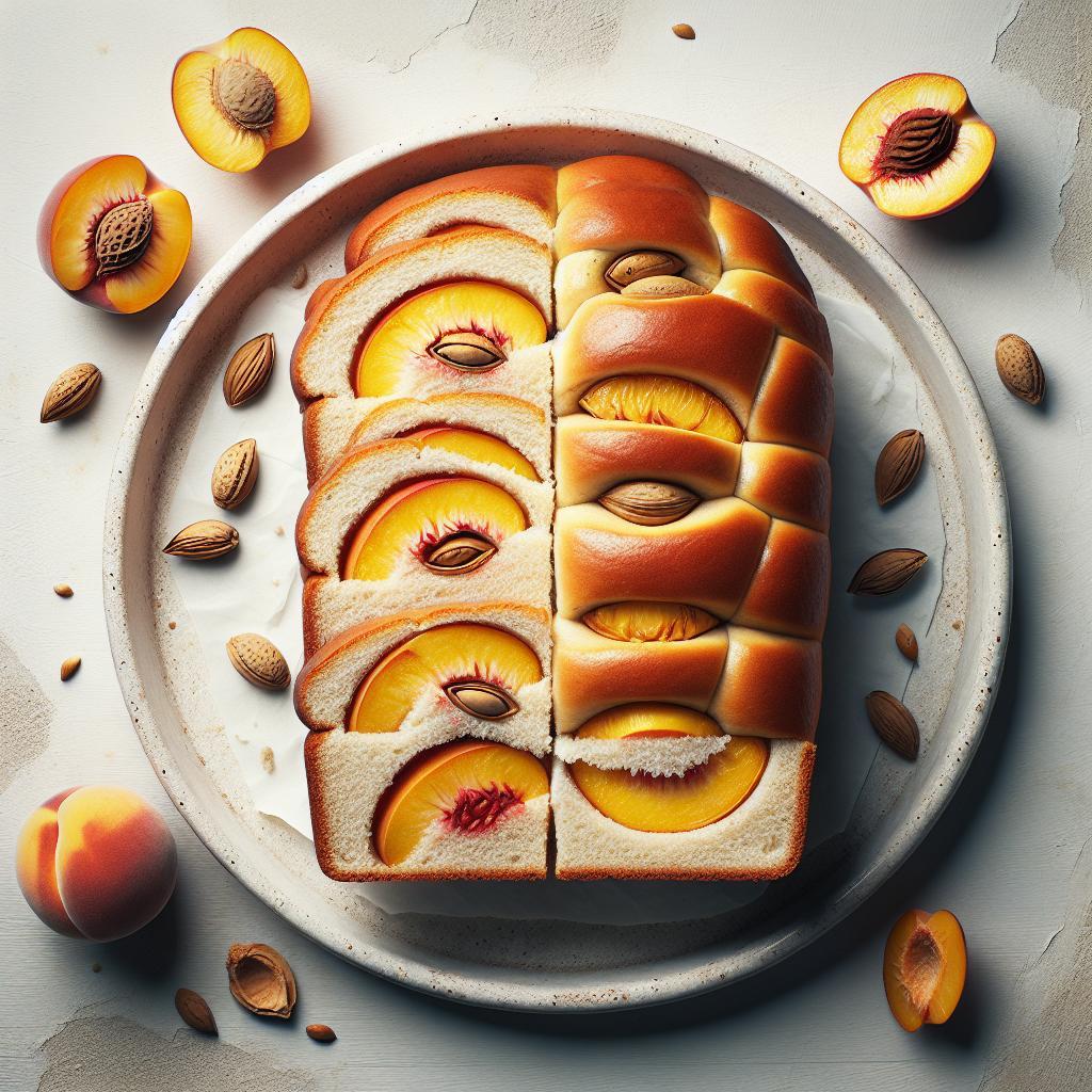 Peach Pit Bread: Unlocking Secrets of Nature’s Hidden Loaf