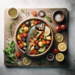 Savor the Secrets of Hearty Baked Fish Stew Delights