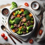 Hearty Beef Broccoli Pot: A Savory Twist on Classic Comfort