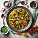 Roasted Vegetable Soup: A Flavorful Boost to Cozy Meals