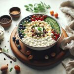 Cottage Snack Cheese: A Creamy, Protein-Packed Delight
