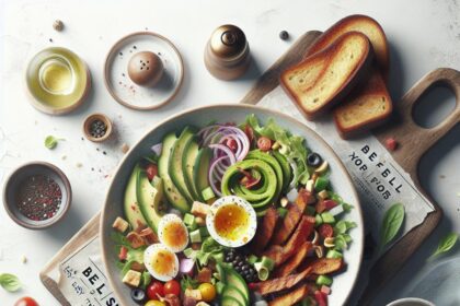 Bell Snack Simple: Easy, Tasty Bites for Every Occasion