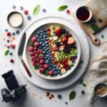 Berry Snack Simple: Easy Recipes for Fresh, Healthy Bites