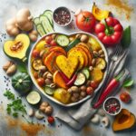 Hearty Roasted Squash Stew: A Cozy Fall Comfort Bowl