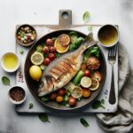 Deliciously Simple: Your Ultimate Baked Snapper Mix Guide