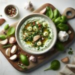 Unlock Flavor: The Ultimate Guide to Garlic Herb Dip Bliss