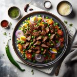 Savor the Flavor: The Ultimate Guide to Beef Keema Delight