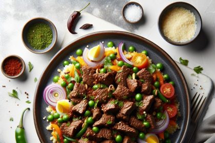 Savor the Flavor: The Ultimate Guide to Beef Keema Delight