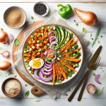 Sweet Potato Onion: A Flavorful Fusion for Every Dish