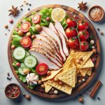 Quick & Easy Turkey Snack Ideas for Any Time Craving