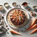 Sweet Delight: Irresistible Parsnip Sweet Bread Recipe