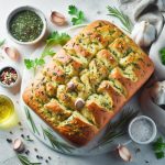Garlic Herb Bread: A Flavorful Twist on Classic Comfort