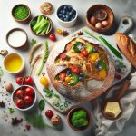 The Art of Flour: Crafting Perfect Homemade Bread