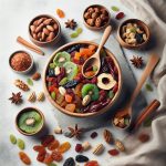 Discover the Nutritional Power of Tasty Dried Fruit Mixes