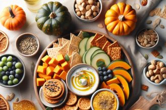 Wholesome Pumpkin Snack Ideas Made Simple and Quick