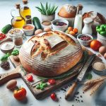 Mastering Flour Bake Bread: Secrets to Perfect Loaves Every Time