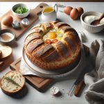 Quick & Easy Bowl Mix Bread: Fresh Loaves in Minutes