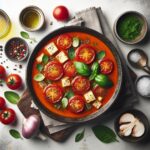 Savor the Richness: A Guide to Perfect Roasted Tomato Soup