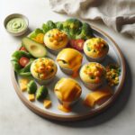 Melted Bliss: The Ultimate Guide to Cheesy Corn Muffins