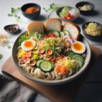 Noodle Slurp Bread: The Unexpected Fusion You Must Try