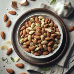 Crunchy Delight: The Garlic Herb Almonds You Need to Try