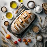 Unlocking Flavor: The Art of Salt Brine Bread Baking