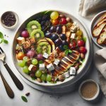 Tropical Twist: Discover the Delight of Coconut Grape Mix